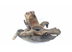 Recambio de mangueta delantera izquierda para seat toledo (1m2) 1.9 tdi referencia OEM IAM 1J0255  