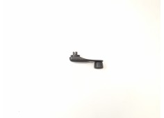 Recambio de maneta elevalunas trasera izquierda para citroën c3 i (fc_, fn_) 1.4 16v hdi referencia OEM IAM 9639828877   2