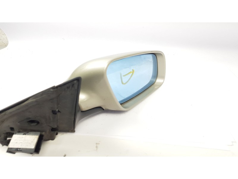 Recambio de retrovisor derecho para audi a3 (8l1) 1.6 fastback referencia OEM IAM RS0225342 E1010594 