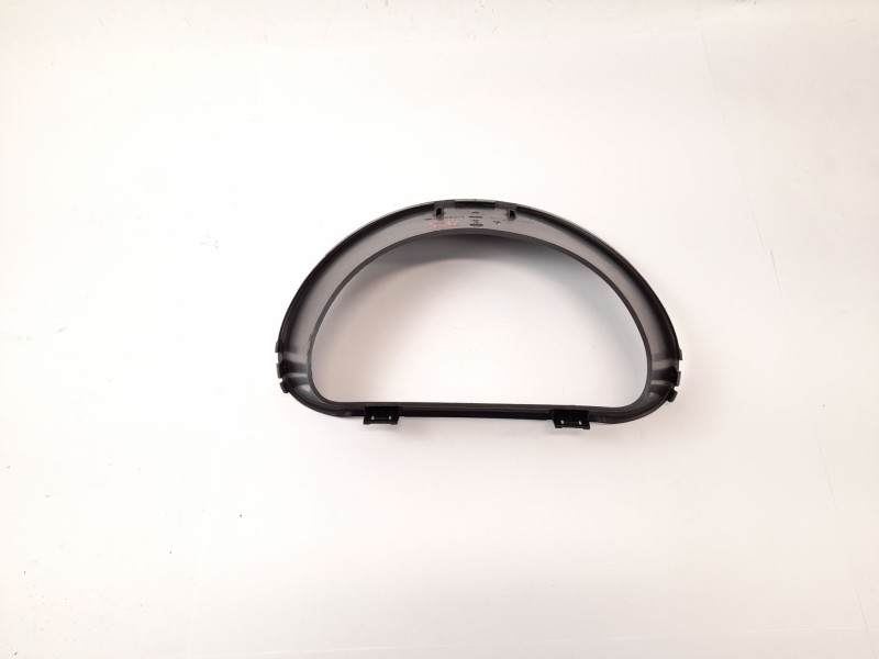 Recambio de moldura para citroën c3 i (fc_, fn_) 1.4 16v hdi referencia OEM IAM 9640705977  