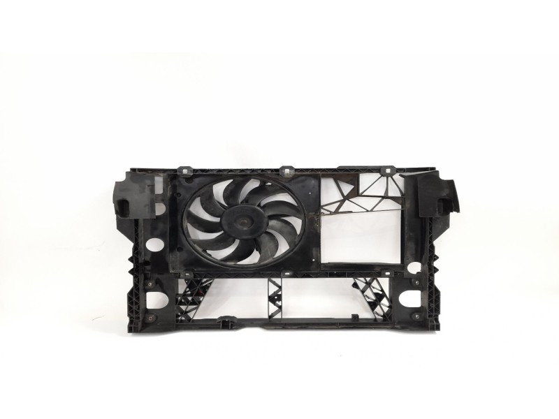 Recambio de electroventilador para opel movano furgón (f9) 2.8 dti referencia OEM IAM MC1163864212V MC1123859956Q 