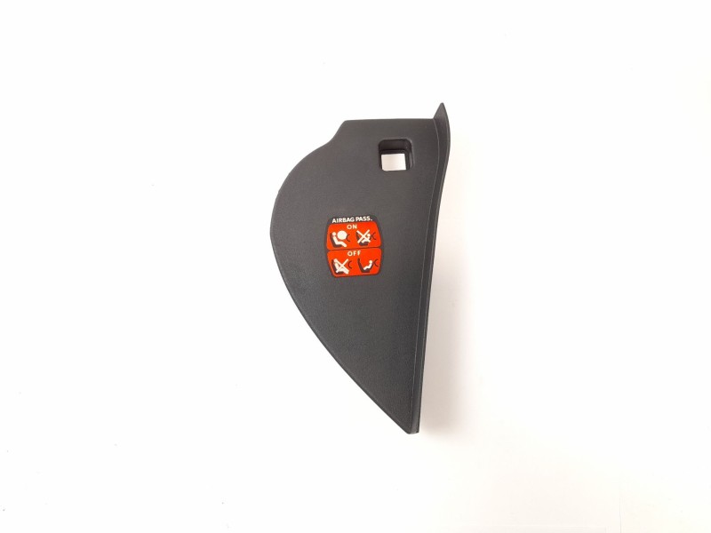 Recambio de moldura para citroën c3 i (fc_, fn_) 1.4 16v hdi referencia OEM IAM 9638006377  
