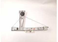 Recambio de elevalunas trasero derecho para citroën c3 i (fc_, fn_) 1.4 16v hdi referencia OEM IAM 963981738  