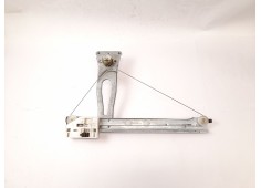 Recambio de elevalunas trasero izquierdo para citroën c3 i (fc_, fn_) 1.4 16v hdi referencia OEM IAM 963981748   2
