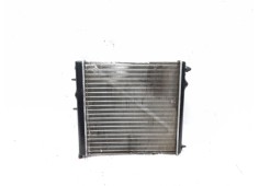 Recambio de radiador agua para citroën c3 i (fc_, fn_) 1.4 16v hdi referencia OEM IAM 61278   2