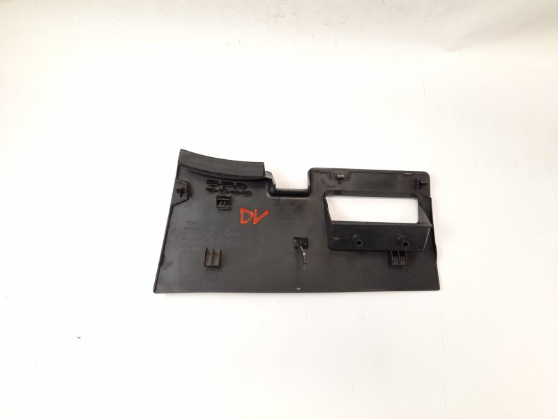 Recambio de moldura para citroën c3 i (fc_, fn_) 1.4 16v hdi referencia OEM IAM 9637999477  