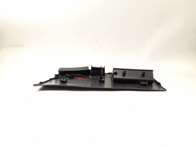 Recambio de moldura para citroën c3 i (fc_, fn_) 1.4 16v hdi referencia OEM IAM 9637999477  