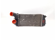 Recambio de intercooler para citroën c3 i (fc_, fn_) 1.4 16v hdi referencia OEM IAM 9638758980  