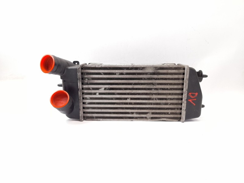 Recambio de intercooler para citroën c3 i (fc_, fn_) 1.4 16v hdi referencia OEM IAM 9638758980  
