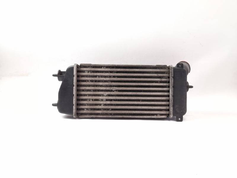 Recambio de intercooler para citroën c3 i (fc_, fn_) 1.4 16v hdi referencia OEM IAM 9638758980  