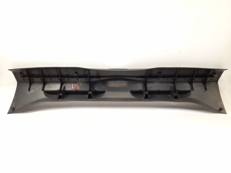 Recambio de moldura para citroën c3 i (fc_, fn_) 1.4 16v hdi referencia OEM IAM 9640474577  