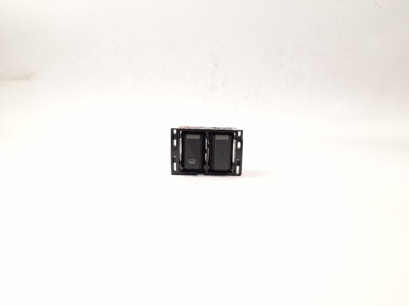 Recambio de boton luneta termica para nissan nv300 kombi (x82) 1.6 dci 125 referencia OEM IAM 93868044  