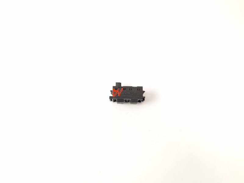 Recambio de boton luneta termica para nissan nv300 kombi (x82) 1.6 dci 125 referencia OEM IAM 93868044  