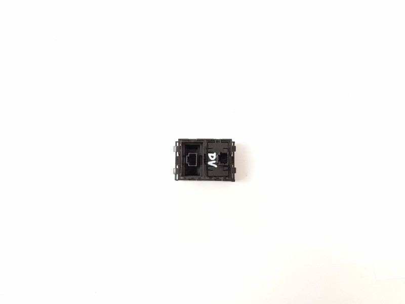 Recambio de boton luneta termica para nissan nv300 kombi (x82) 1.6 dci 125 referencia OEM IAM 93868044  
