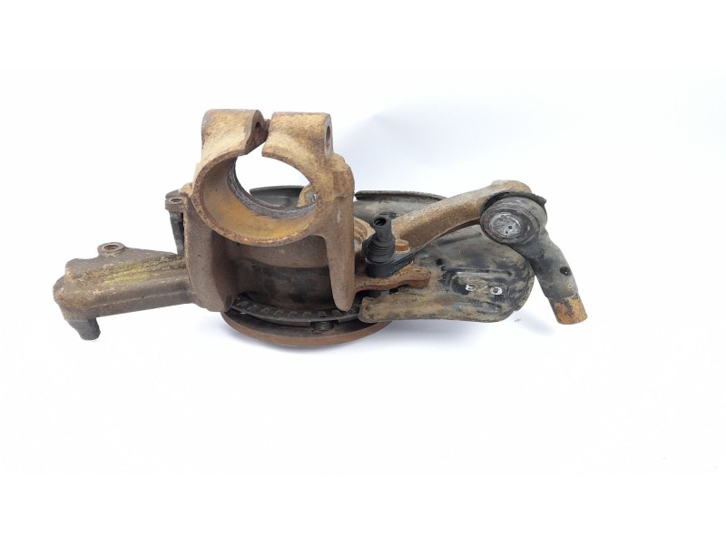 Recambio de mangueta delantera izquierda para seat toledo (1m2) 1.9 tdi referencia OEM IAM 1J0255  
