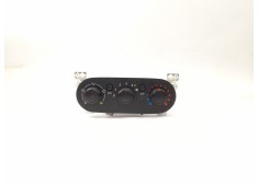 Recambio de mando calefaccion / aire acondicionado para nissan nv300 kombi (x82) 1.6 dci 125 referencia OEM IAM E1093049AC  