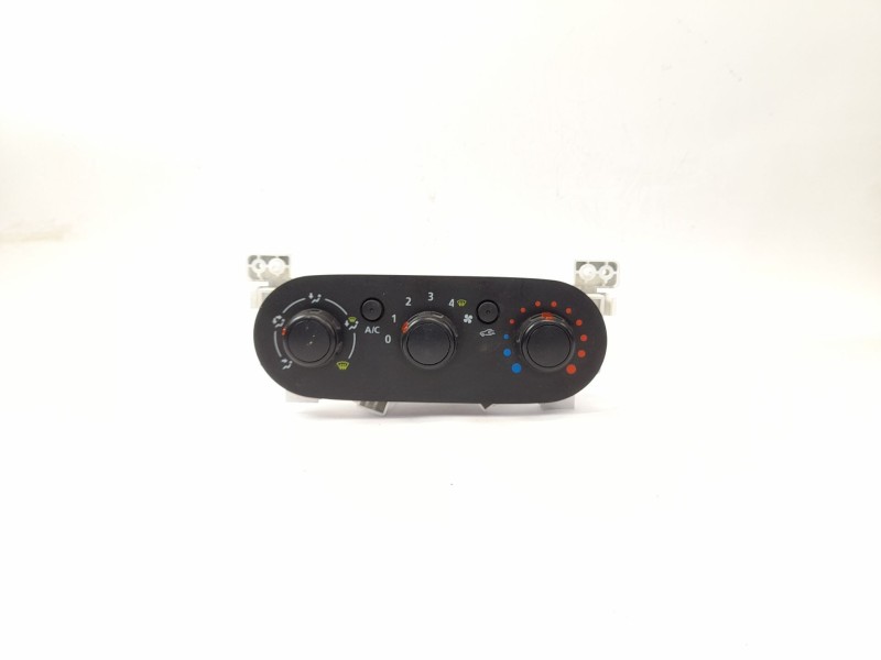 Recambio de mando calefaccion / aire acondicionado para nissan nv300 kombi (x82) 1.6 dci 125 referencia OEM IAM E1093049AC  