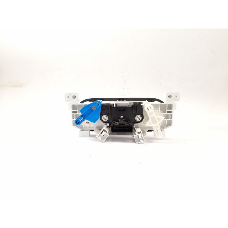 Recambio de mando calefaccion / aire acondicionado para nissan nv300 kombi (x82) 1.6 dci 125 referencia OEM IAM E1093049AC  
