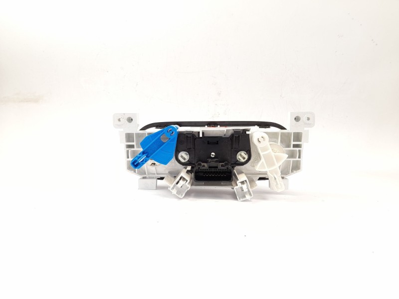 Recambio de mando calefaccion / aire acondicionado para nissan nv300 kombi (x82) 1.6 dci 125 referencia OEM IAM E1093049AC  