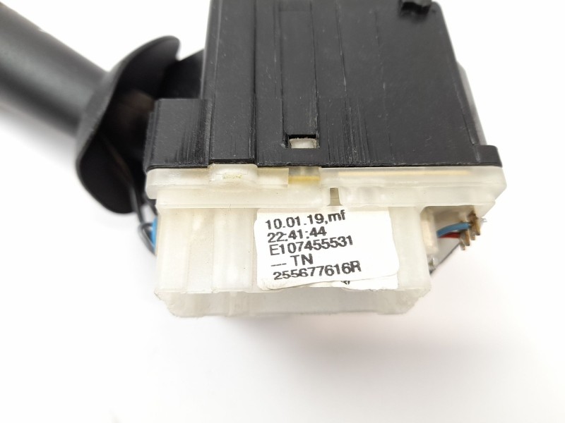 Recambio de mando limpia para nissan nv300 kombi (x82) 1.6 dci 125 referencia OEM IAM E107455531  