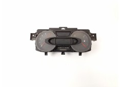 Recambio de cuadro instrumentos para nissan nv300 kombi (x82) 1.6 dci 125 referencia OEM IAM VPFRRF10849SG  
