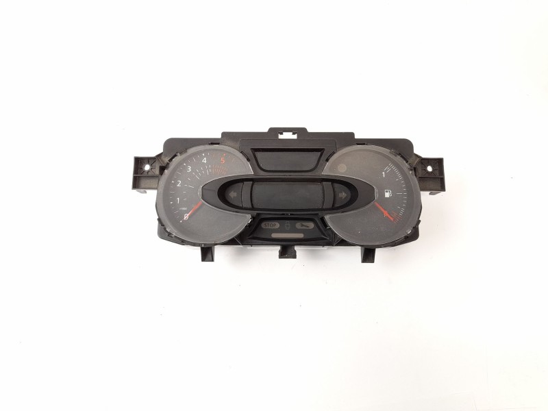 Recambio de cuadro instrumentos para nissan nv300 kombi (x82) 1.6 dci 125 referencia OEM IAM VPFRRF10849SG  