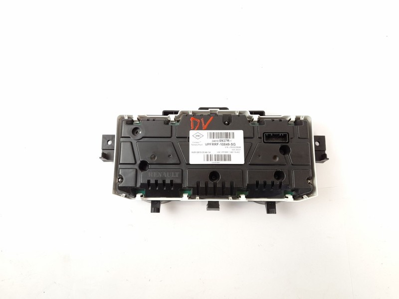 Recambio de cuadro instrumentos para nissan nv300 kombi (x82) 1.6 dci 125 referencia OEM IAM VPFRRF10849SG  