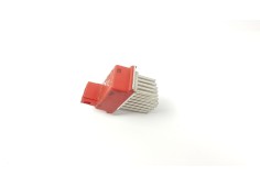 Recambio de resistencia calefaccion para audi a3 (8l1) 1.6 fastback referencia OEM IAM 1J0907521 5DS00646701 1J0907521