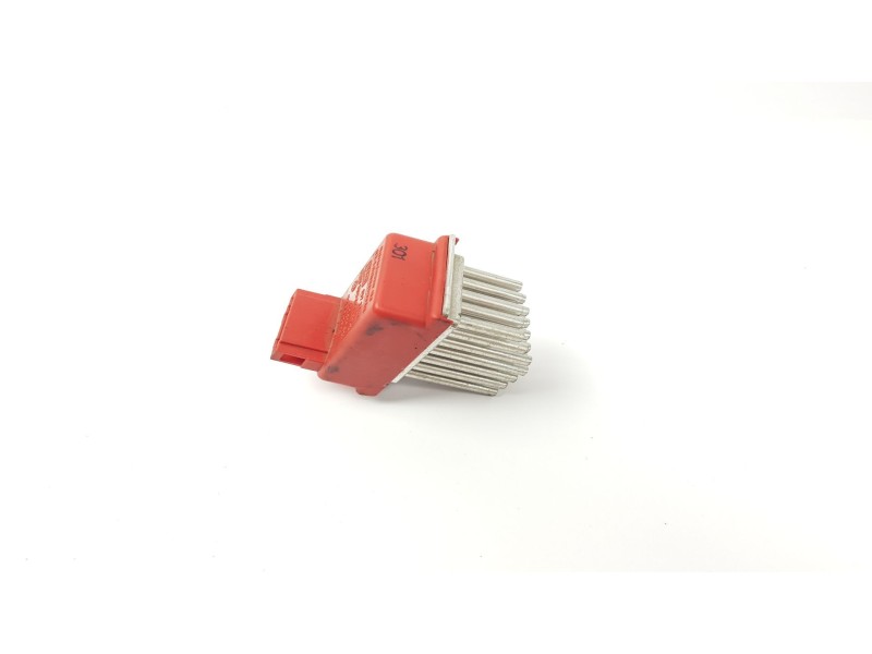 Recambio de resistencia calefaccion para audi a3 (8l1) 1.6 fastback referencia OEM IAM 1J0907521 5DS00646701 1J0907521