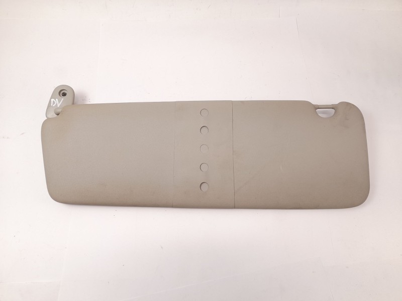 Recambio de parasol izquierdo para nissan nv300 kombi (x82) 1.6 dci 125 referencia OEM IAM   