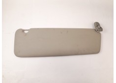 Recambio de parasol izquierdo para nissan nv300 kombi (x82) 1.6 dci 125 referencia OEM IAM    2