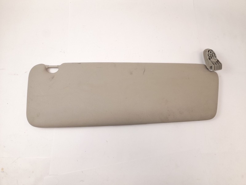 Recambio de parasol izquierdo para nissan nv300 kombi (x82) 1.6 dci 125 referencia OEM IAM   