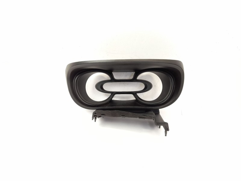 Recambio de moldura para nissan nv300 kombi (x82) 1.6 dci 125 referencia OEM IAM 681010993R  
