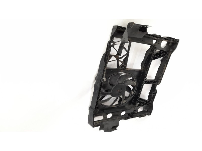 Recambio de electroventilador para opel movano furgón (f9) 2.8 dti referencia OEM IAM MC1163864212V MC1123859956Q 
