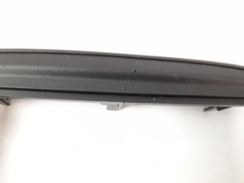Recambio de moldura para nissan nv300 kombi (x82) 1.6 dci 125 referencia OEM IAM 682603912R  