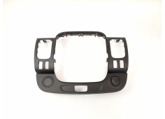 Recambio de moldura para nissan nv300 kombi (x82) 1.6 dci 125 referencia OEM IAM 93452450  