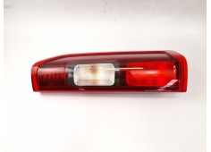 Recambio de piloto trasero derecho para nissan nv300 kombi (x82) 1.6 dci 125 referencia OEM IAM 93867969  