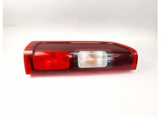 Recambio de piloto trasero izquierdo para nissan nv300 kombi (x82) 1.6 dci 125 referencia OEM IAM 93867974  