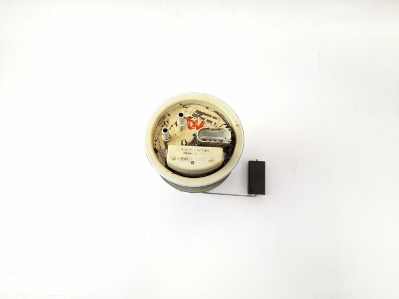 Recambio de aforador para seat ibiza (6l1) 1.4 tdi referencia OEM IAM 6Q0919050B  