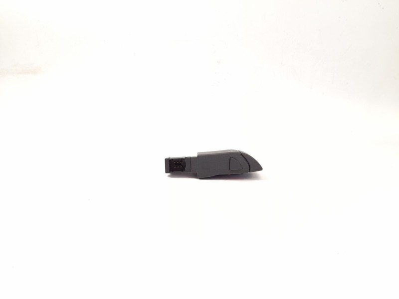 Recambio de mando radio para nissan nv300 kombi (x82) 1.6 dci 125 referencia OEM IAM 255522448R  