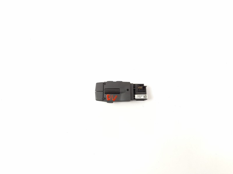 Recambio de mando radio para nissan nv300 kombi (x82) 1.6 dci 125 referencia OEM IAM 255522448R  