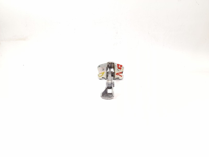 Recambio de retenedor puerta para nissan nv300 kombi (x82) 1.6 dci 125 referencia OEM IAM 00242R  
