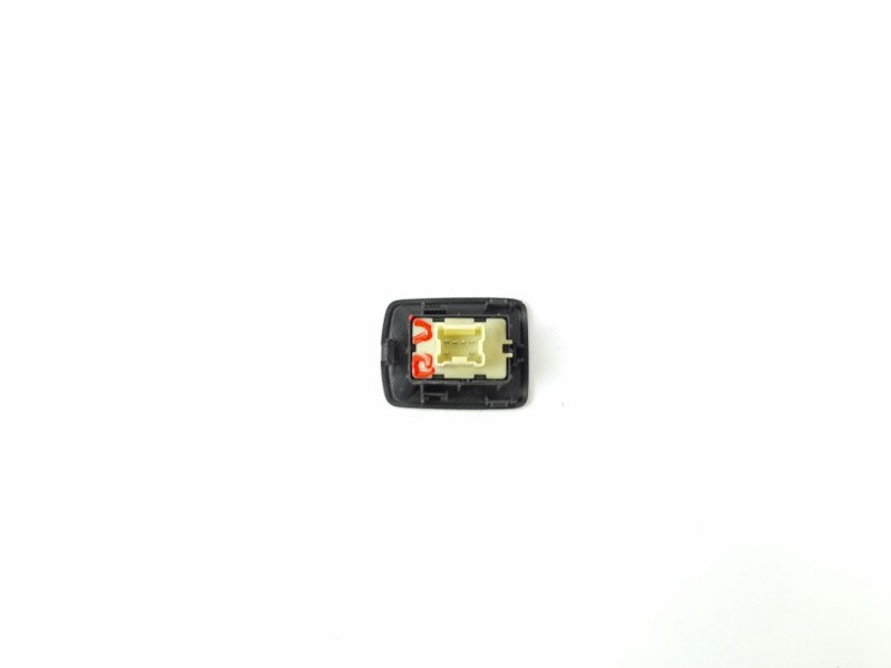 Recambio de mando elevalunas delantero derecho para nissan nv300 kombi (x82) 1.6 dci 125 referencia OEM IAM 809608963R  