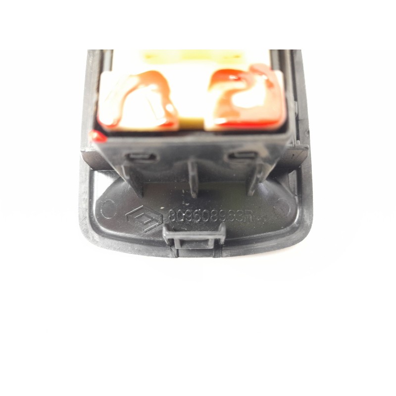 Recambio de mando elevalunas delantero derecho para nissan nv300 kombi (x82) 1.6 dci 125 referencia OEM IAM 809608963R  