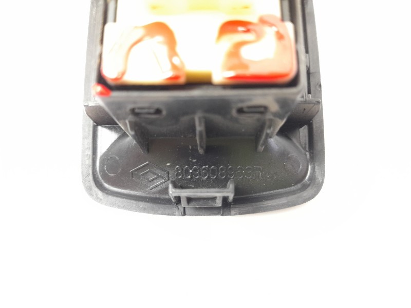 Recambio de mando elevalunas delantero derecho para nissan nv300 kombi (x82) 1.6 dci 125 referencia OEM IAM 809608963R  