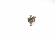 Recambio de calentador de agua para nissan nv300 kombi (x82) 1.6 dci 125 referencia OEM IAM    2
