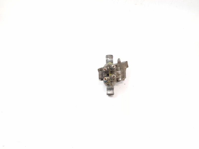 Recambio de calentador de agua para nissan nv300 kombi (x82) 1.6 dci 125 referencia OEM IAM   