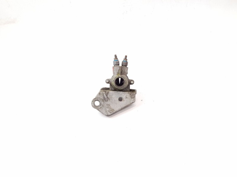 Recambio de calentador de agua para nissan nv300 kombi (x82) 1.6 dci 125 referencia OEM IAM   