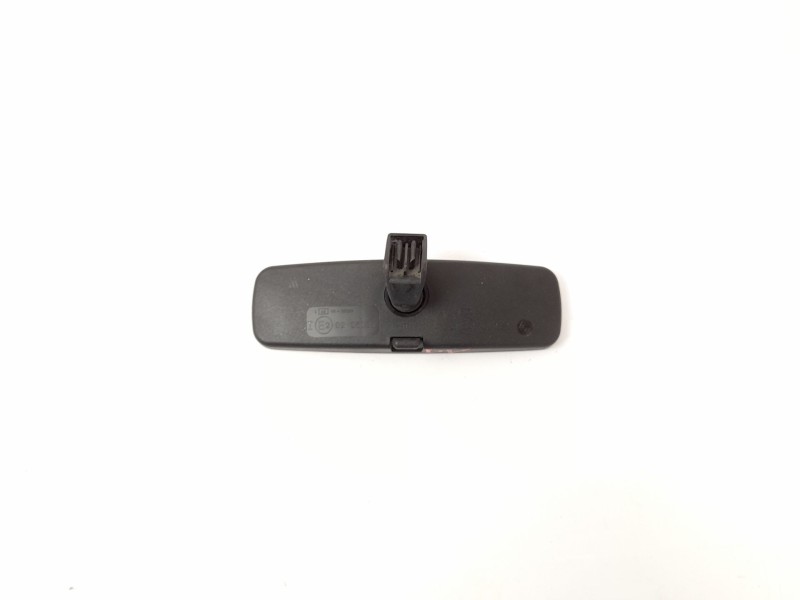 Recambio de espejo interior para nissan nv300 kombi (x82) 1.6 dci 125 referencia OEM IAM   