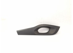 Recambio de moldura para nissan nv300 kombi (x82) 1.6 dci 125 referencia OEM IAM 809600891R  
